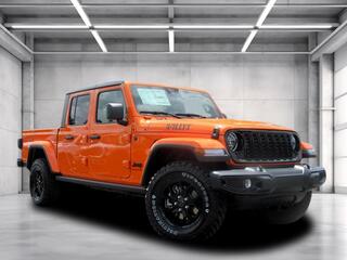 2025 Jeep Gladiator for sale in Chiefland FL