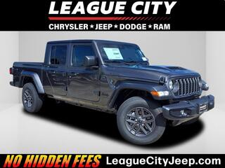 2025 Jeep Gladiator for sale in League City TX