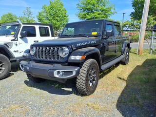 2025 Jeep Gladiator for sale in Pineville NC
