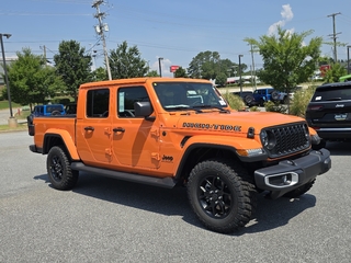 2025 Jeep Gladiator for sale in Greer SC