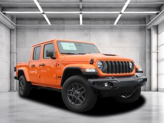 2025 Jeep Gladiator for sale in Chiefland FL