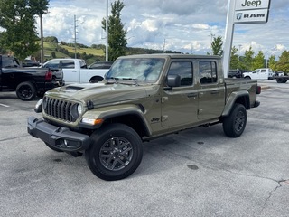 2025 Jeep Gladiator for sale in Greenville SC