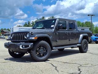 2025 Jeep Gladiator