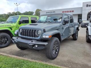 2025 Jeep Gladiator