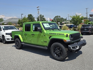 2025 Jeep Gladiator for sale in Greer SC