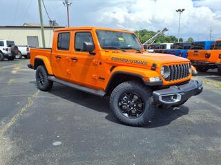 2025 Jeep Gladiator for sale in Clarksville TN