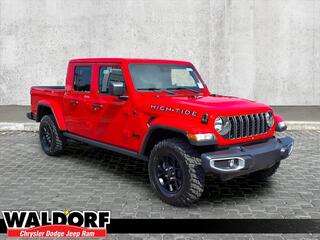 2025 Jeep Gladiator for sale in Anderson SC