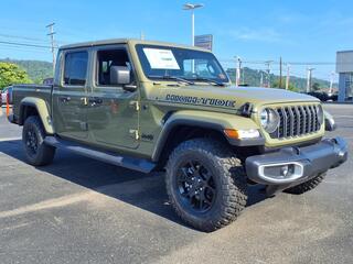 2025 Jeep Gladiator for sale in Glen Dale WV