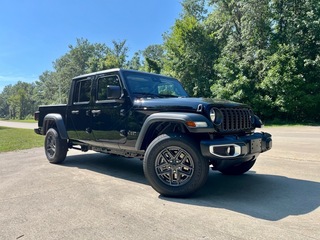 2025 Jeep Gladiator for sale in Knoxville TN