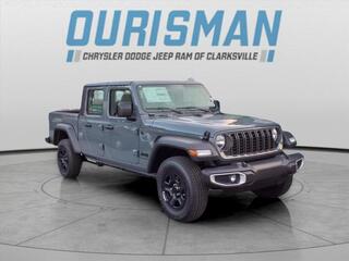 2025 Jeep Gladiator for sale in Clarksville MD