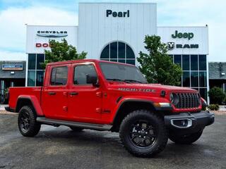 2025 Jeep Gladiator for sale in Peotone IL