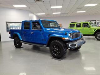 2025 Jeep Gladiator for sale in Lexington NC
