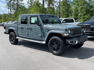 2025 Jeep Gladiator for sale in Mt Pleasant SC