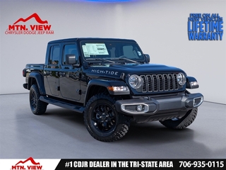 2025 Jeep Gladiator for sale in Ringold GA