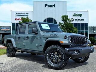 2025 Jeep Gladiator for sale in Peotone IL