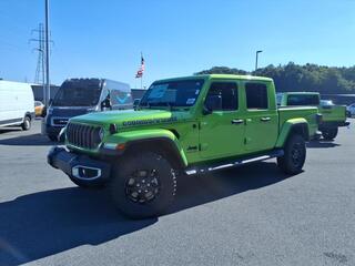 2025 Jeep Gladiator for sale in Chattanooga TN
