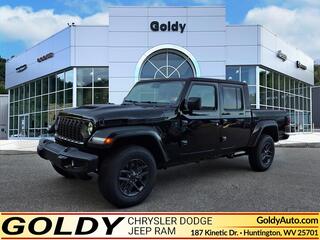 2025 Jeep Gladiator for sale in Huntington WV