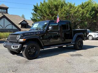 2025 Jeep Gladiator for sale in Brevard NC