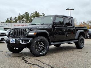 2025 Jeep Gladiator