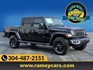 2025 Jeep Gladiator for sale in Princeton WV