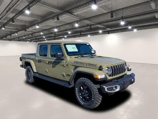 2025 Jeep Gladiator for sale in Elma NY