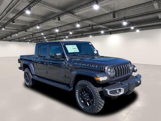 2025 Jeep Gladiator for sale in Elma NY
