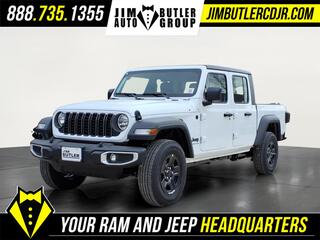 2026 Jeep Gladiator for sale in Linn MO