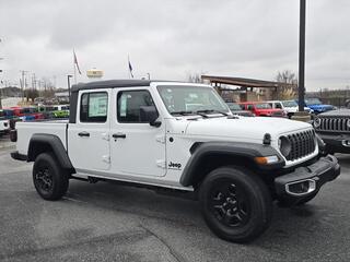 2026 Jeep Gladiator for sale in Greer SC