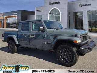 2026 Jeep Gladiator for sale in Greer SC
