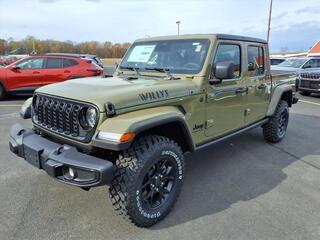 2026 Jeep Gladiator for sale in Perry NY