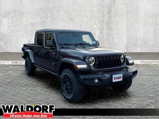 2026 Jeep Gladiator for sale in Anderson SC