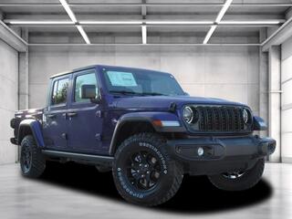 2026 Jeep Gladiator for sale in Mt. Dora FL
