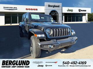 2026 Jeep Gladiator for sale in Roanoke VA