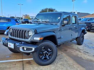 2026 Jeep Gladiator for sale in Baytown TX