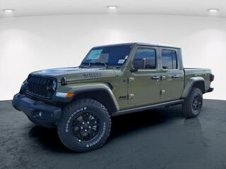 2026 Jeep Gladiator for sale in Greenville SC