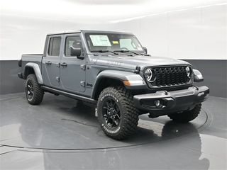 2026 Jeep Gladiator for sale in Park Hills MO