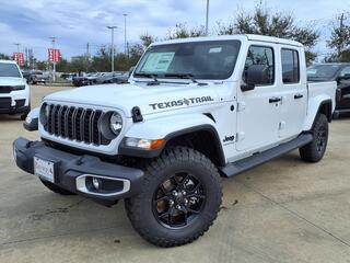 2026 Jeep Gladiator for sale in Pasadena TX