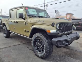 2026 Jeep Gladiator for sale in Glen Dale WV