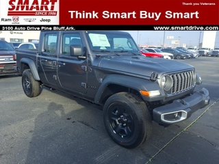 2026 Jeep Gladiator for sale in White Hall AR