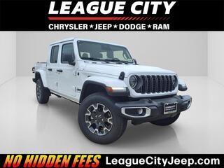 2026 Jeep Gladiator for sale in League City TX