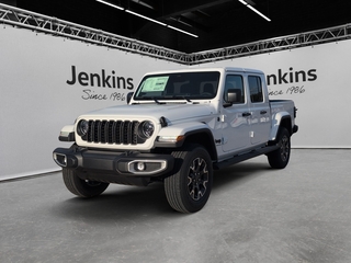 2026 Jeep Gladiator for sale in Lafayette GA
