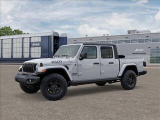 2026 Jeep Gladiator for sale in Branford CT