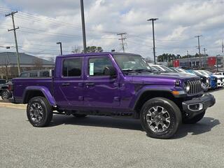 2026 Jeep Gladiator for sale in Greer SC