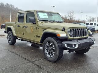 2026 Jeep Gladiator for sale in Glen Dale WV