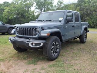 2026 Jeep Gladiator for sale in Pineville NC