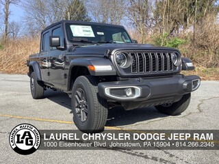 2026 Jeep Gladiator for sale in Johnstown PA