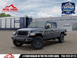 2026 Jeep Gladiator for sale in Ringold GA