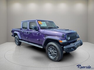 2026 Jeep Gladiator for sale in Rochester NY