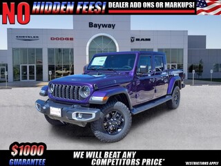 2026 Jeep Gladiator for sale in Pasadena TX