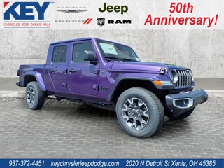 2026 Jeep Gladiator for sale in Xenia OH
